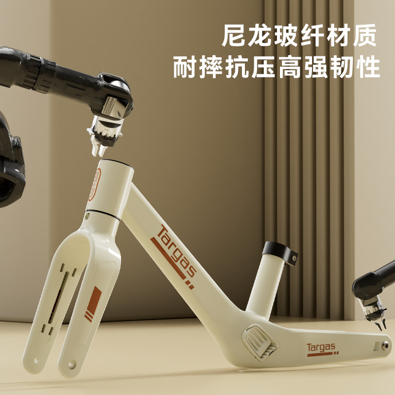 平衡车/职能平衡车/平衡/平衡鸟/4合1平衡三轮车产品图