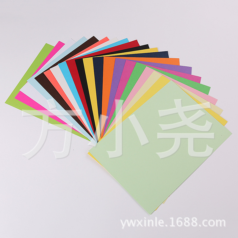 耳环纸卡/牛皮卡纸/饰品纸夹/卡纸/耳饰卡片产品图