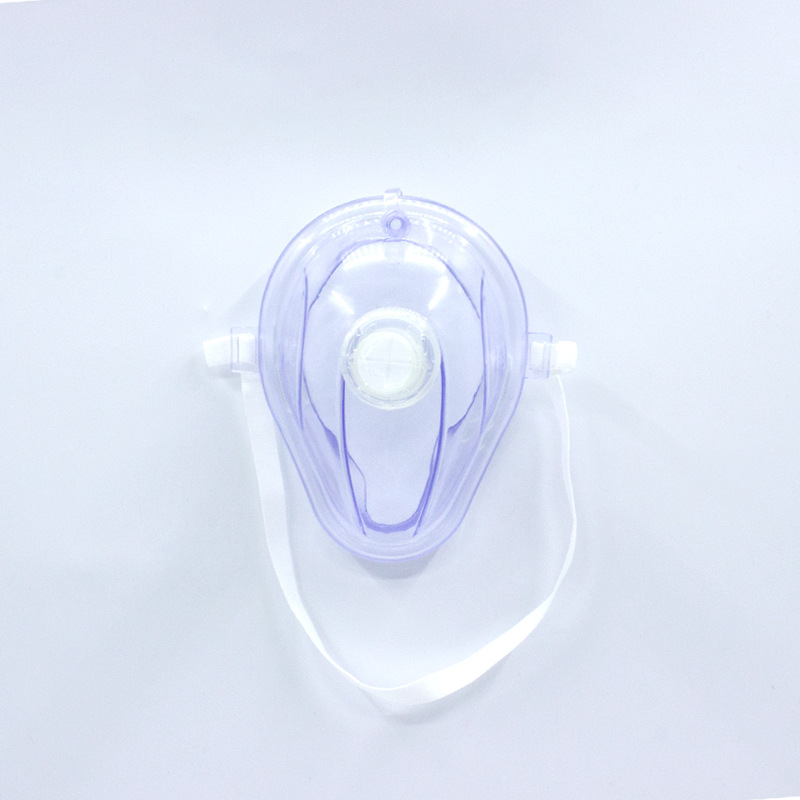 其他呼吸防护实物图