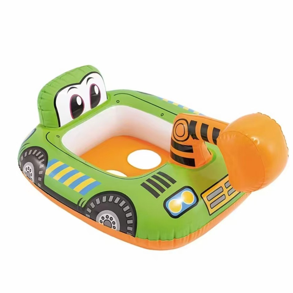 发光充气球/摆摊气球/气球棒/儿童充气拳击柱/玩具细节图