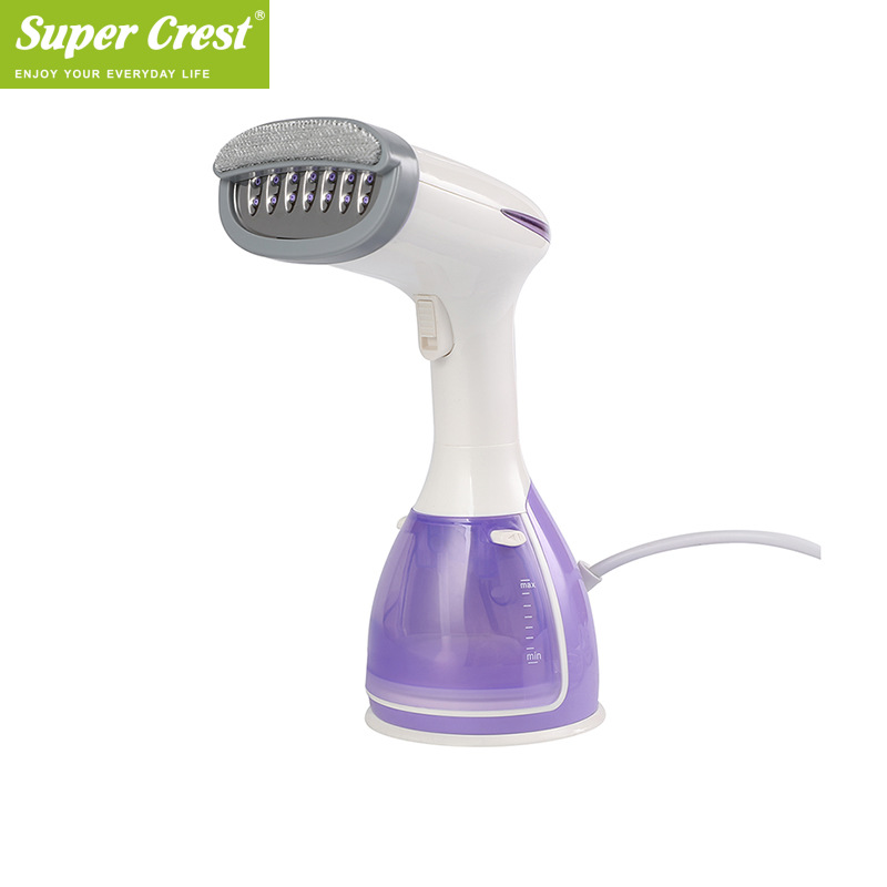 Super Crest 欧规家用熨烫机熨衣服电熨斗便携式蒸汽手持挂烫机