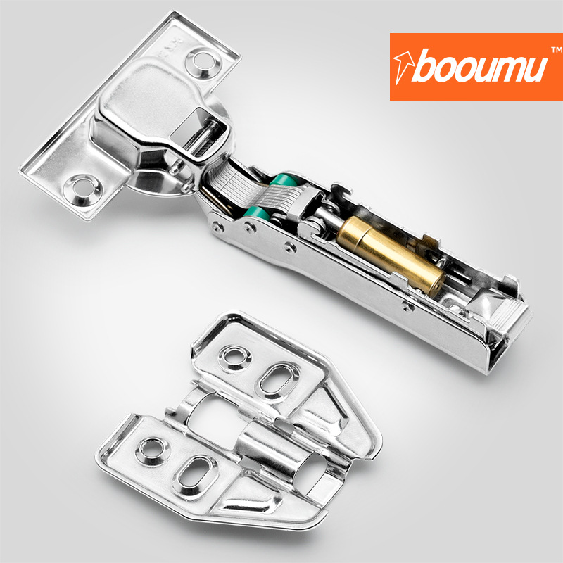 铰链配件细节图