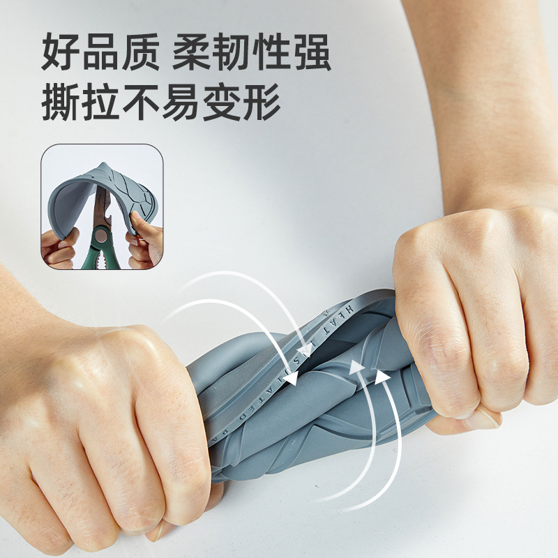 Heat insulation pads, anti-scald table MATS, bowl MATS, high-temperature resistant clay pot MATS, high-end cup MATS, dining table and vegetable plate MATS, home dining MATS Application Scenario