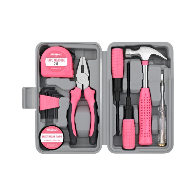 Ximeng Household hardware tools, multi-functional electric tools, Allen wrenches, and a comprehensive set of household maintenance tools Item Picture