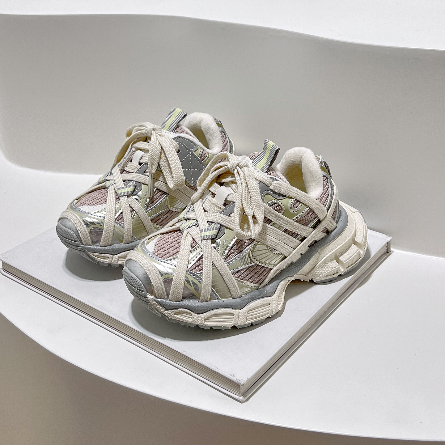 小童鞋子/鞋子儿童2025休闲/儿童小码鞋/鞋子鞋子儿童鞋子/童鞋细节图