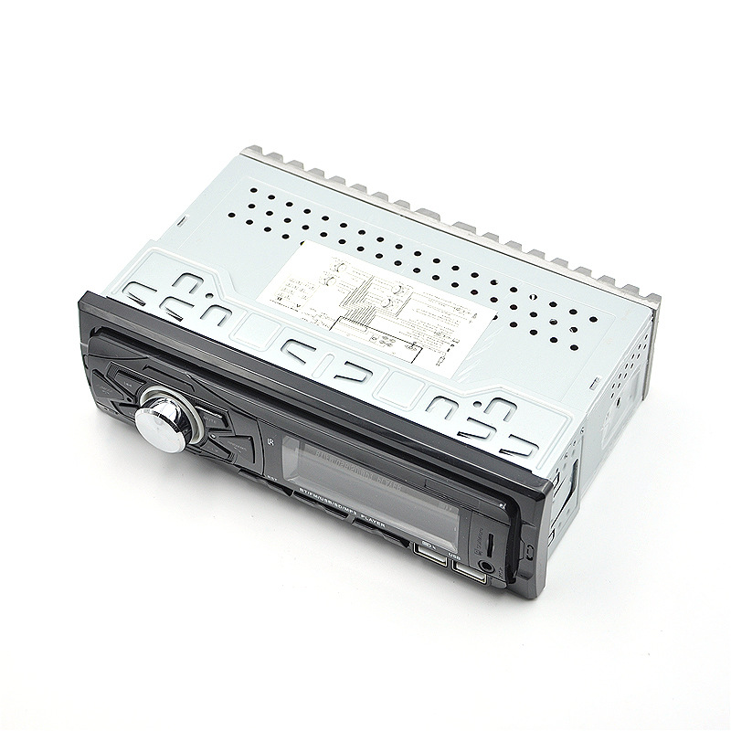 汽车音箱/低音炮实物图