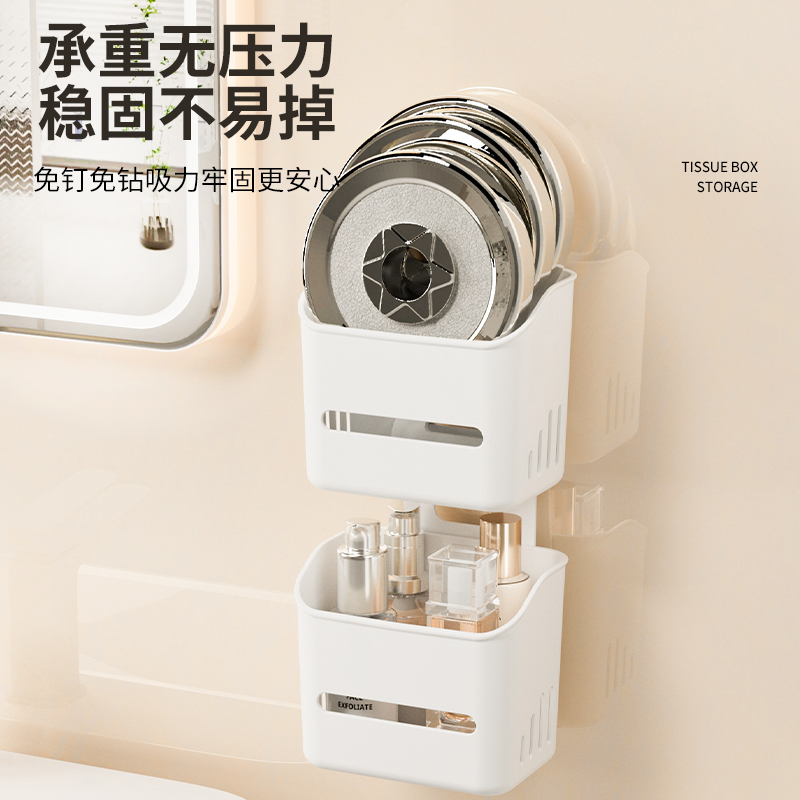 化妆品/洗发水分装瓶/面霜瓶/美瞳/护肤品细节图