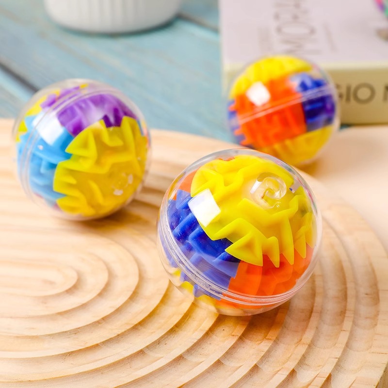 玩偶玩具风铃细节图