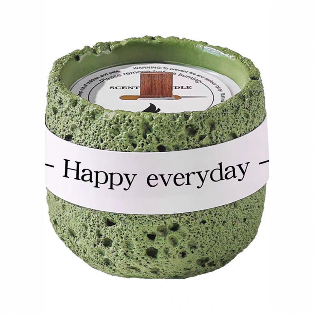 香薰蜡烛/香薰/香薰香氛/香薰片/香薰伴手礼白底实物图