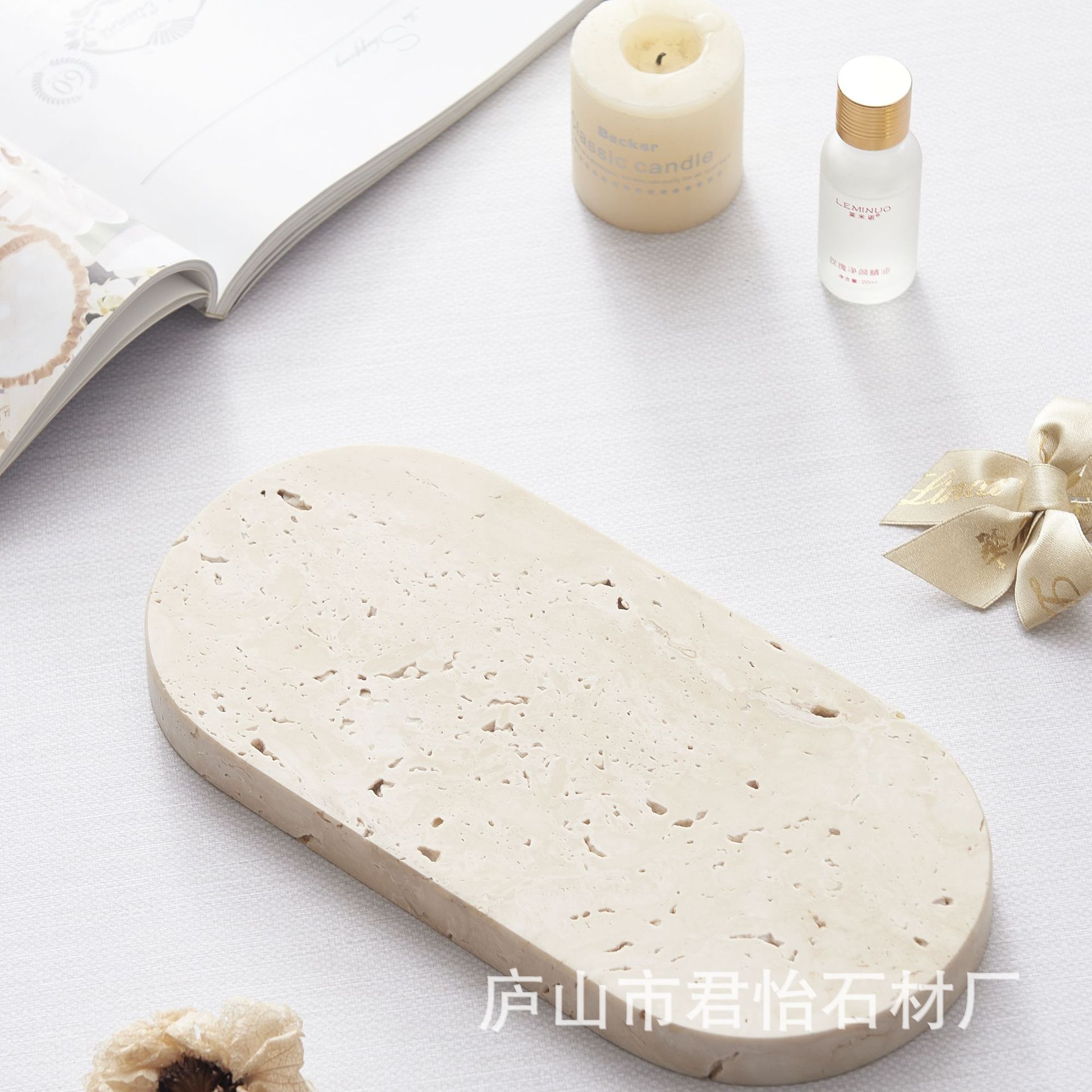 装饰果盘实物图