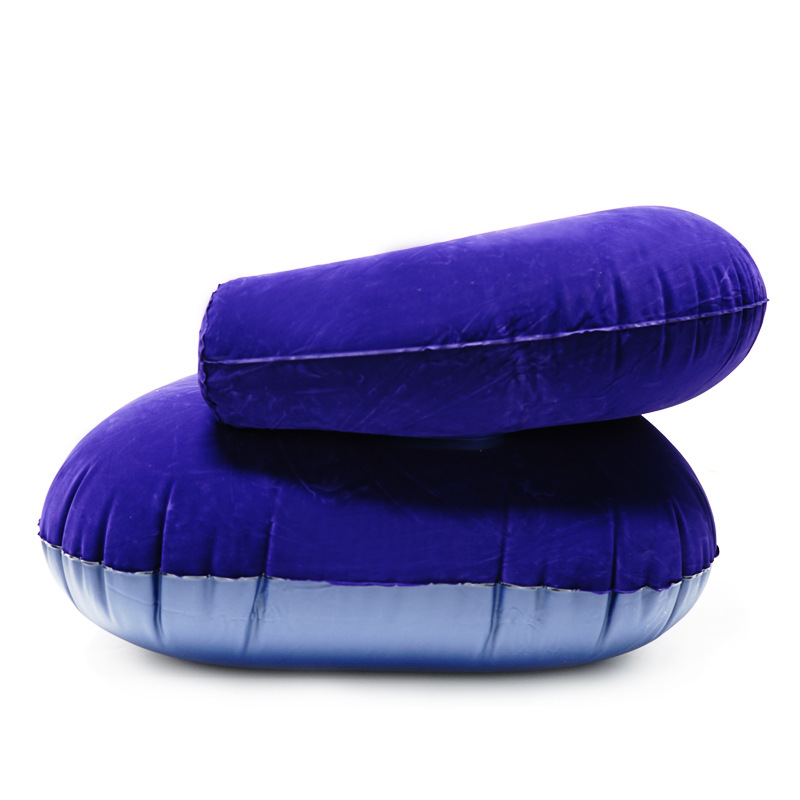 Factory direct sales of lazy inflatable sofas, indoor portable small sofas, inflatable lazy sofas, inflatable armchairs Application Scenario