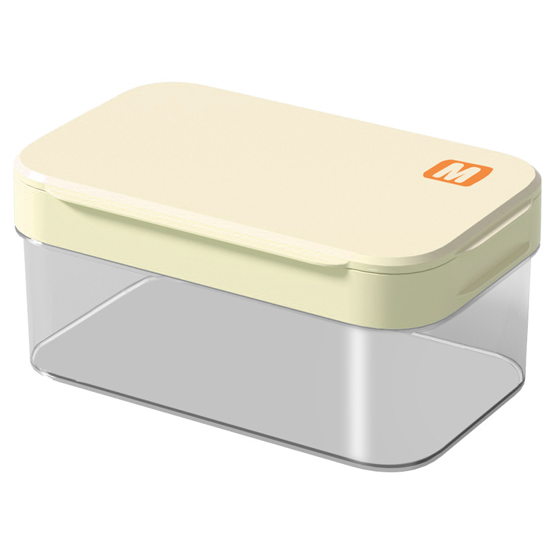 Homemade ice cube molds for ice cubes, refrigerators with LIDS, spherical creative ice cube boxes, ice-making boxes, 28 balls in stock Item Picture