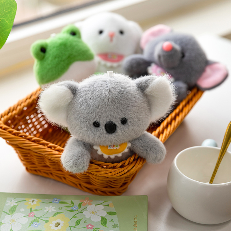毛绒玩具/玩偶/定制毛绒玩具/玩具/潮流玩具产品图