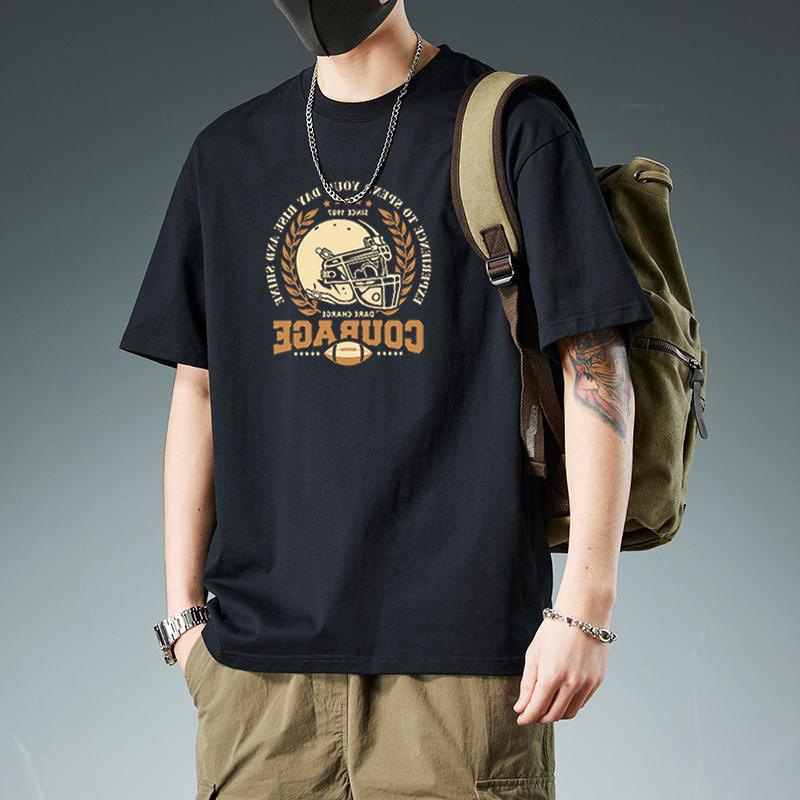 衣服/短袖/T恤/男装/短袖批发产品图