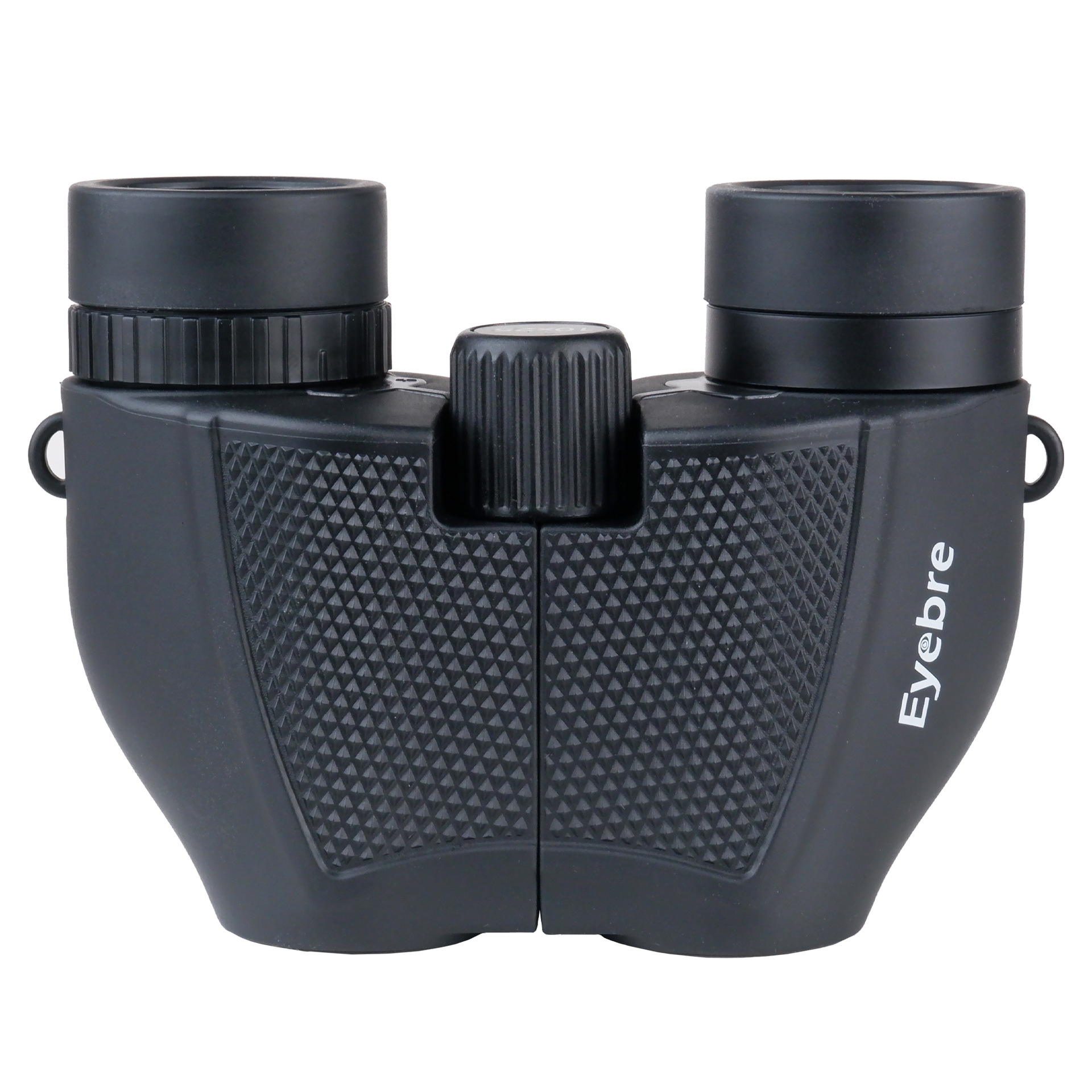 艾博睿521C双筒望远镜高清高倍便携式迷你手持望眼镜户外旅游观景