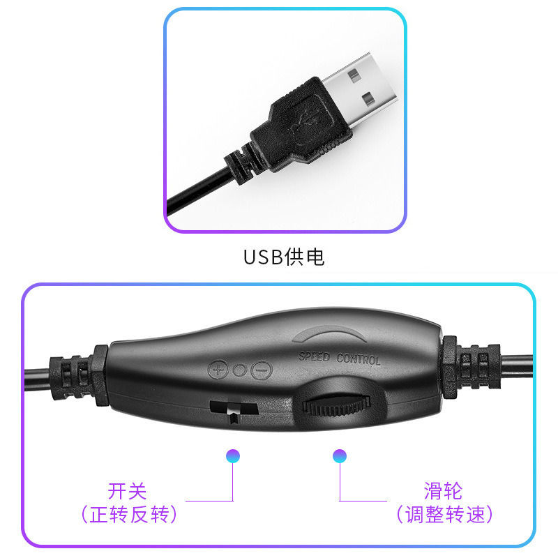 shanilak's cross-border best-selling aluminum alloy nail polish grinding machine, nail remover, USB electric grinding pen, nail remover oil, and nail polish remover Item Picture