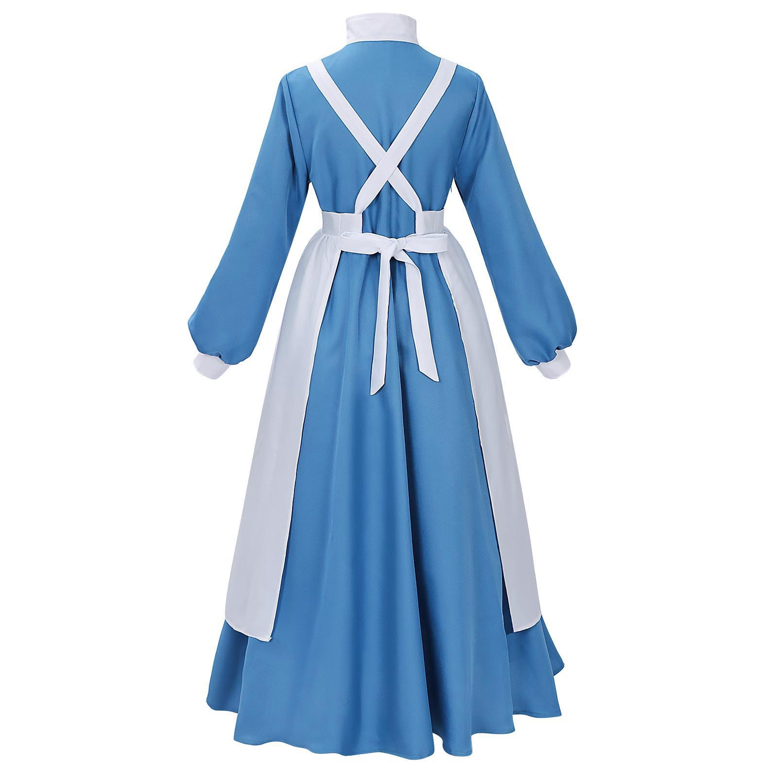 舞台服、表演服实物图