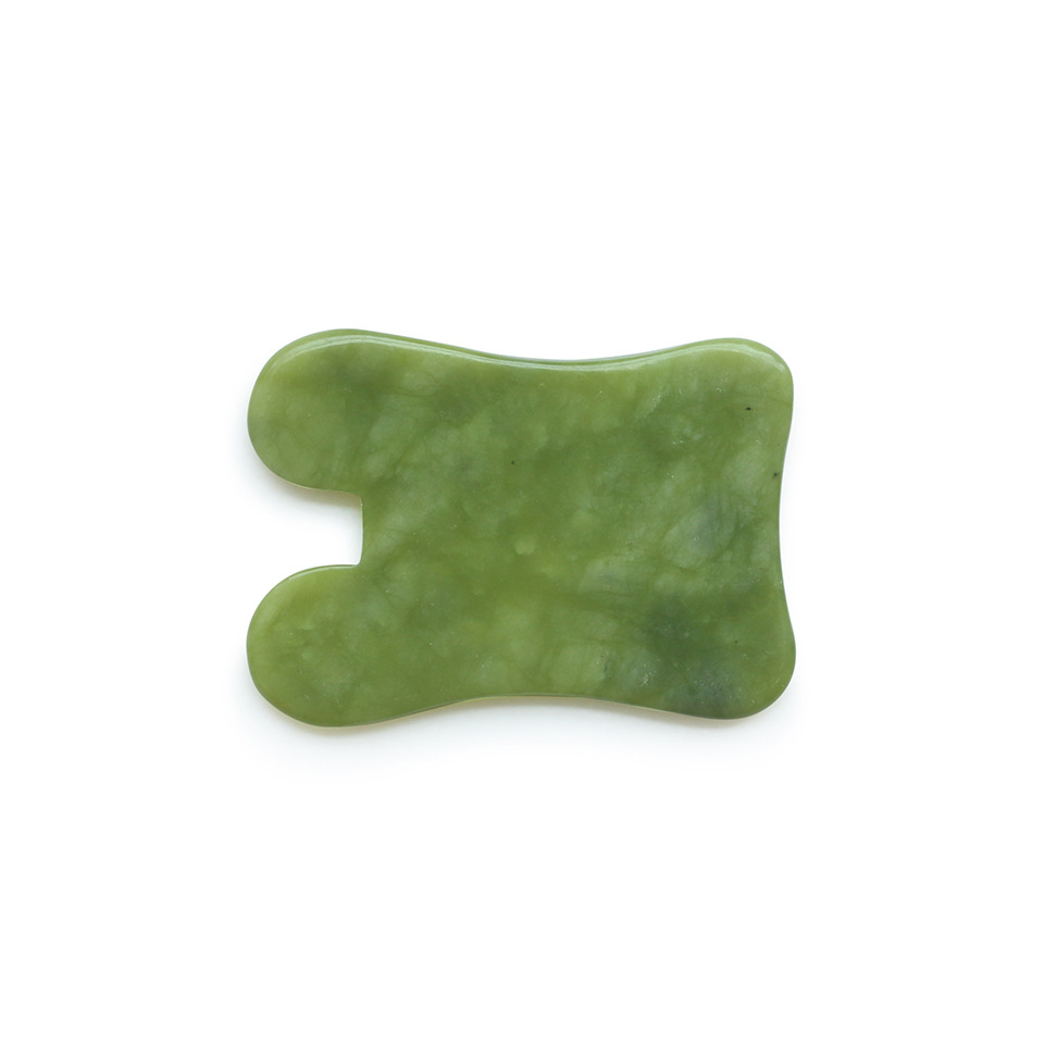 冷敷热敷冰勺白底实物图