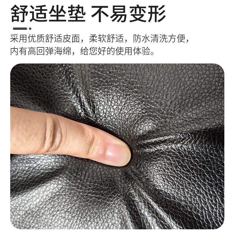 Elderly people, those with mobility issues, anti-slip foot pads, comfortable seat cushions with potty, and disabled toilets details Picture