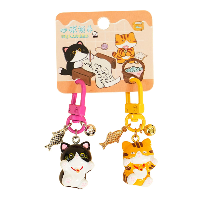 小狗牌/宠物定制身份牌/宠物项链/铃铛挂件/猫咪防丢白底实物图