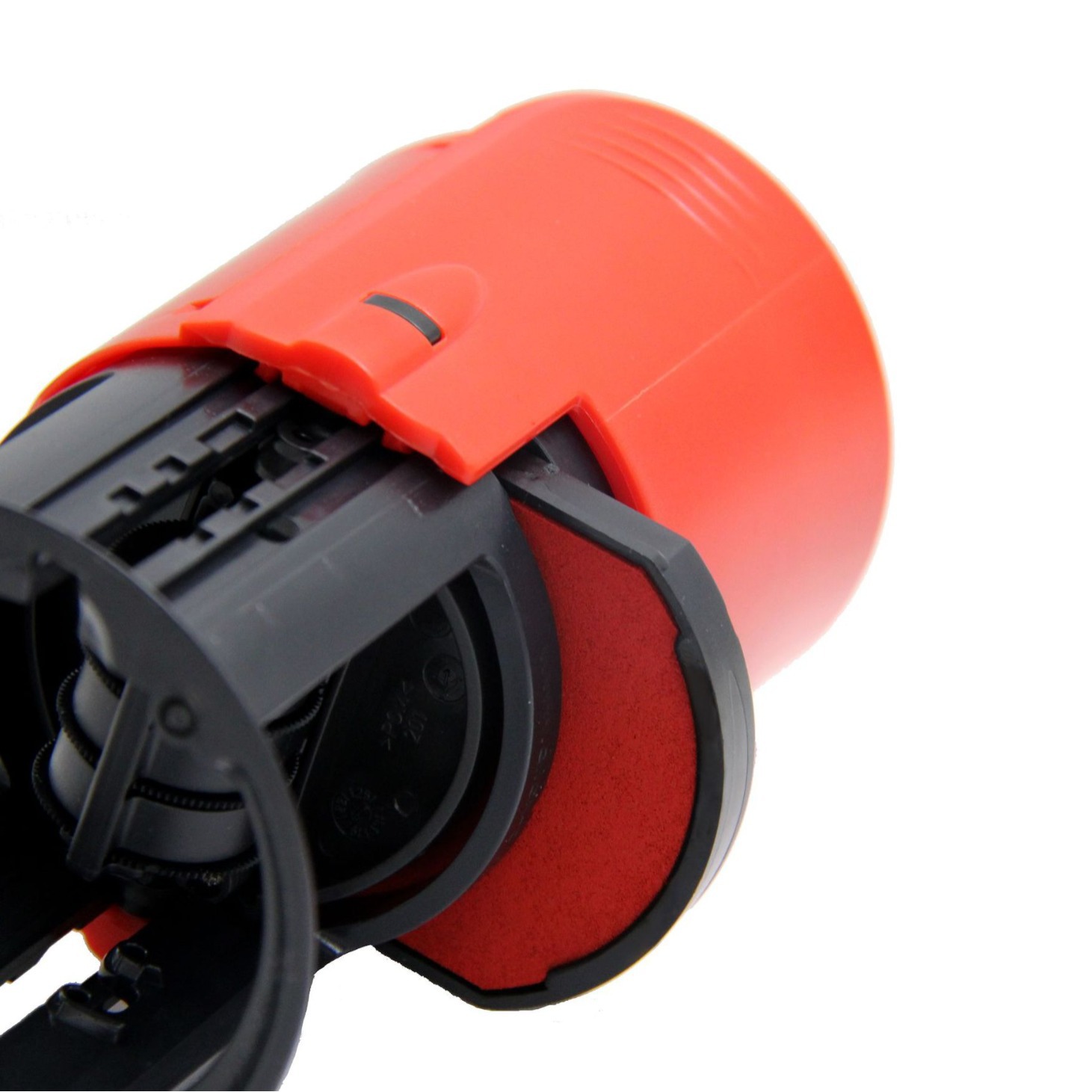 创意印章实物图