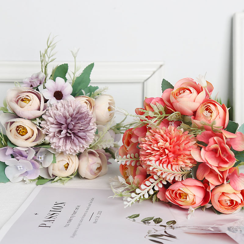 装饰挂钩实物图