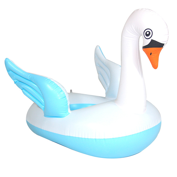 游泳用品/游泳圈/游泳圈儿童卡通/脚踩泵/泳圈打气筒白底实物图