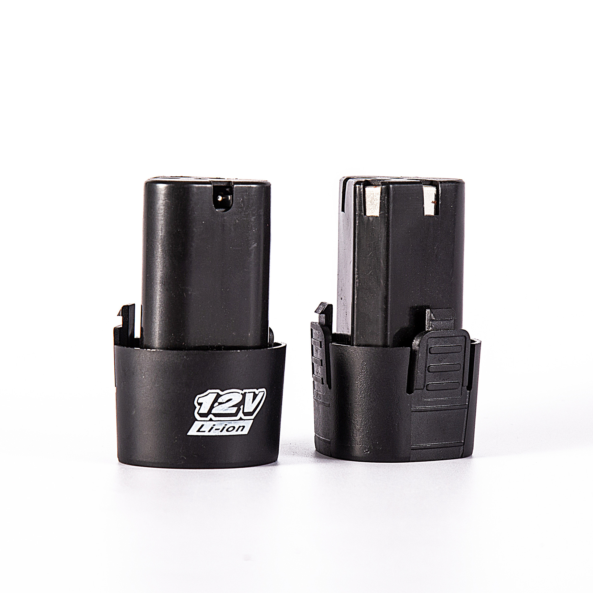 12V three-string Makita battery details Picture