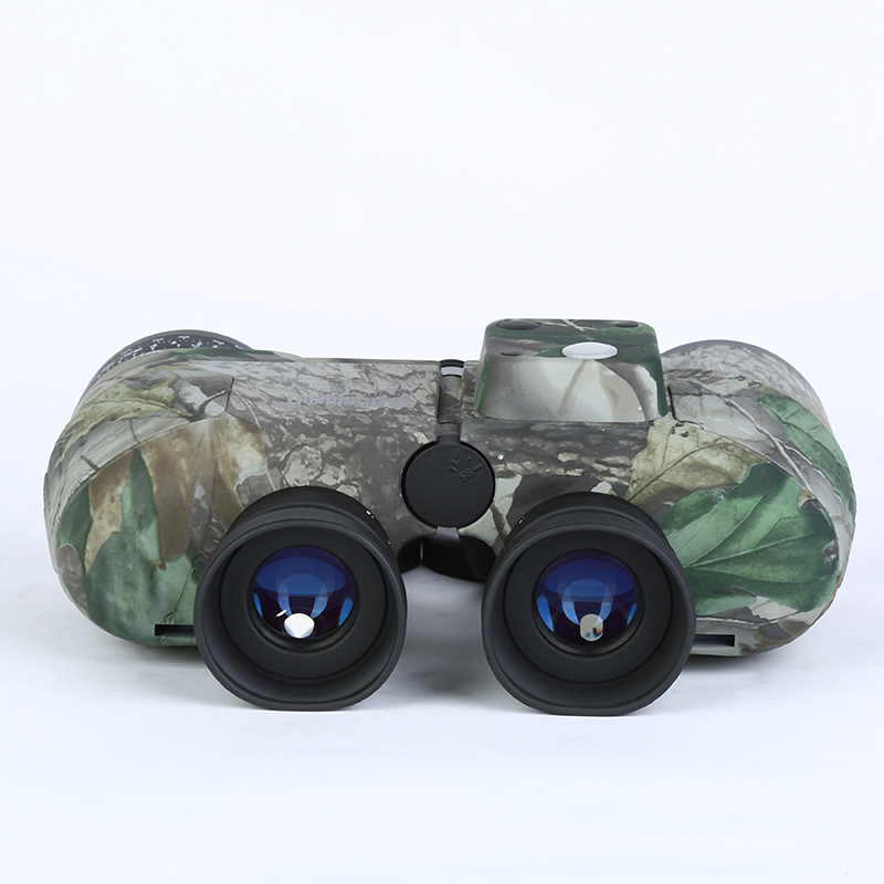 Wholesale of the new 10X50 Doctor's Compass high-power high-definition binoculars for adult outdoor camping Item Picture