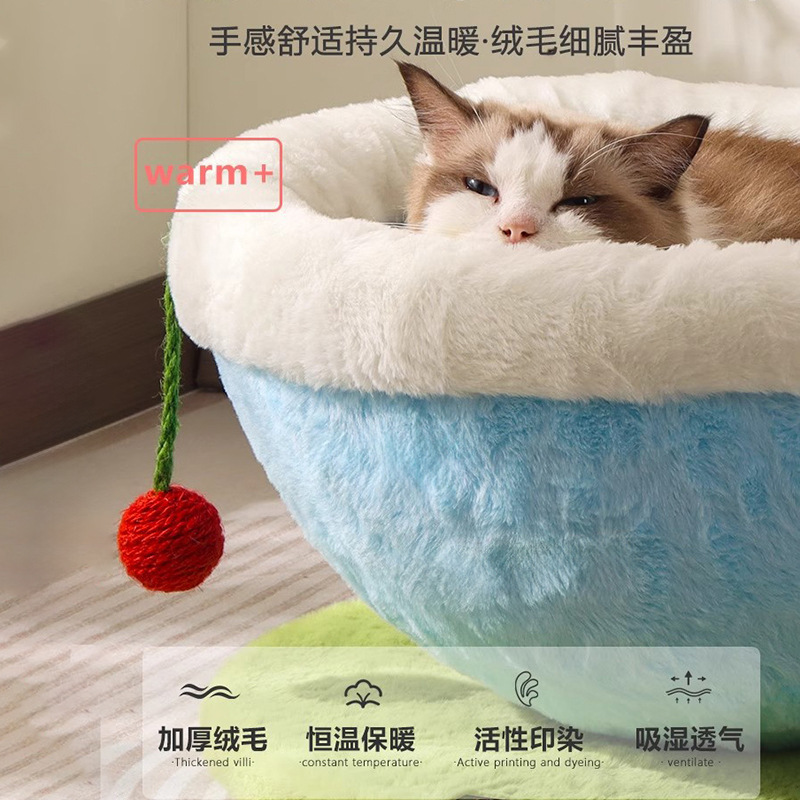 猫猫包、箱实物图