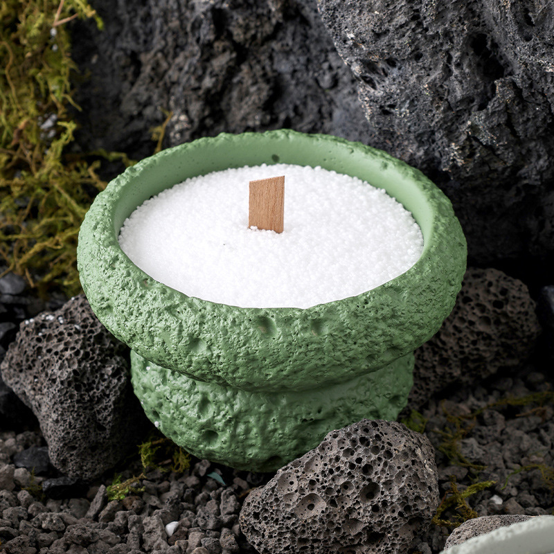 烛台、蜡烛器皿实物图