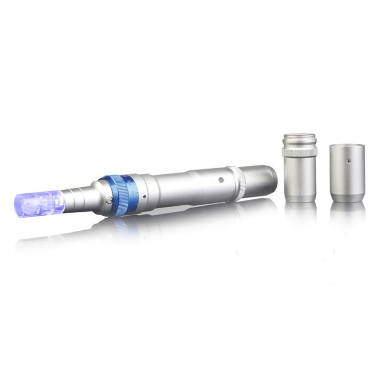 Amazon DrpenA6 electric microneedle Microcrystalline Delivery Device, genuine dermapen instrument, hydrates and rejuvenates the skin details Picture