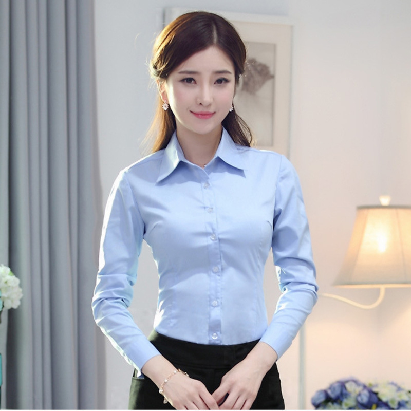 男士衬衫实物图