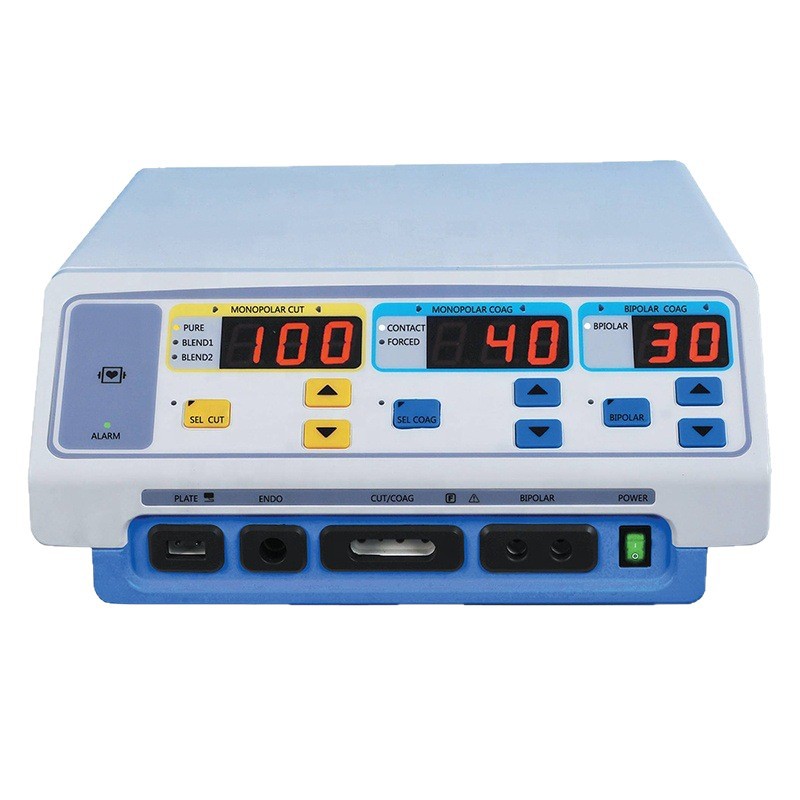 Cross-border exclusive CV2000AI high-frequency electrosurgical knife, electrosurgical device, electrosurgical generator, surgical cauterization device Item Picture