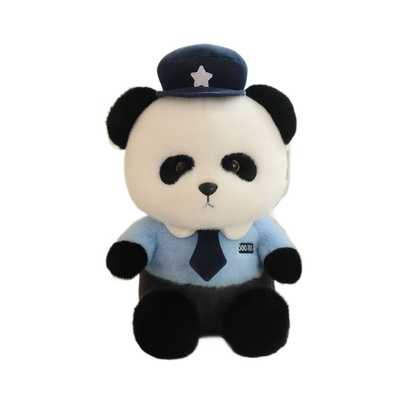 毛绒玩具/批发毛绒玩具/玩偶/潮流玩具/哭娃白底实物图