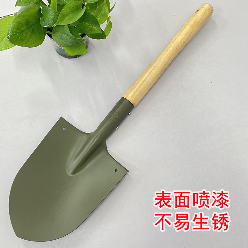锄头实物图
