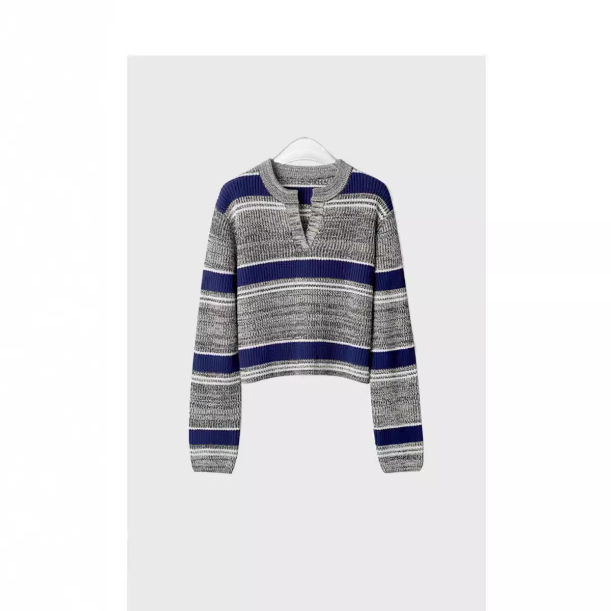 毛衣/女装/外套库存/牛仔服/女针织衫细节图