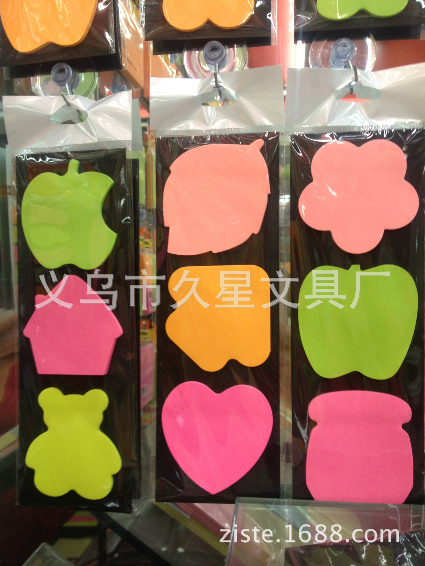 贴纸/造景贴纸/烫金立体贴纸/钻石贴纸/双层立体泡泡贴细节图