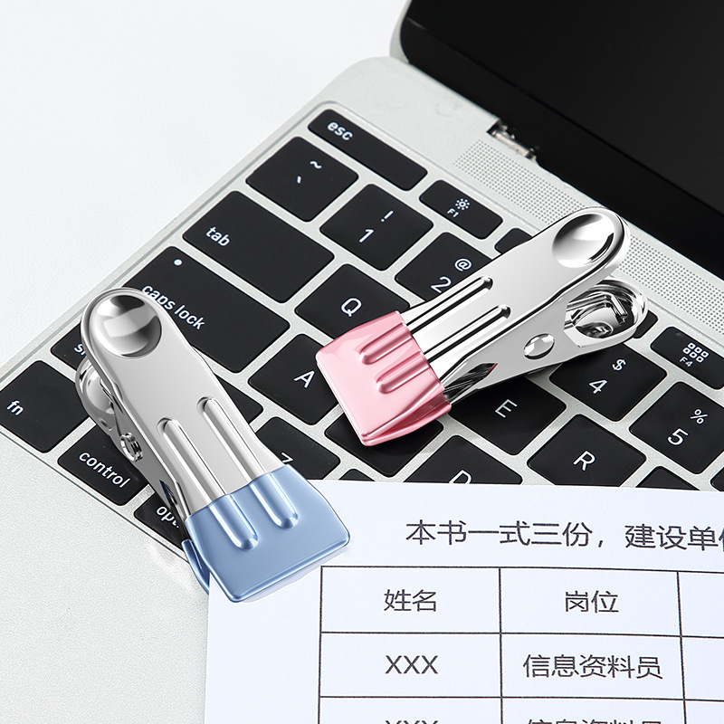 晾衣夹子塑料/衣服夹/木夹/防风夹子/塑料镊子细节图