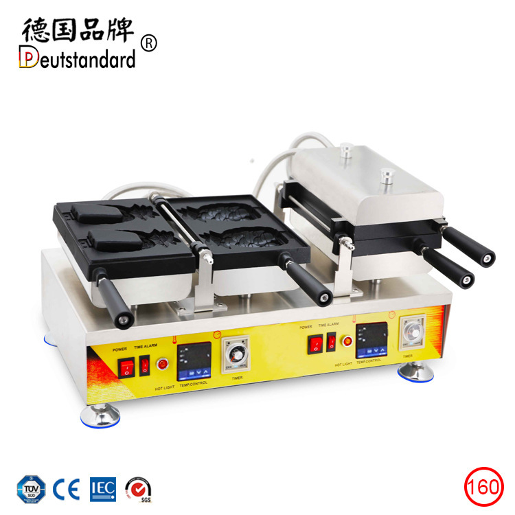 煎饼机产品图