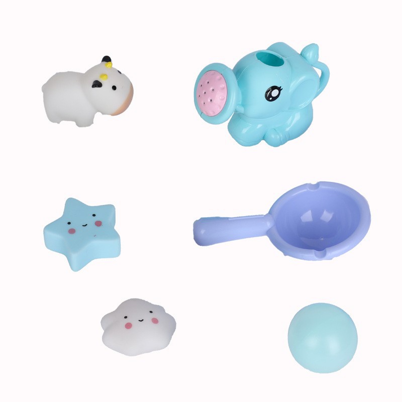 水枪/电动水枪/水枪儿童夏季沙滩/玩具/沙滩玩具产品图