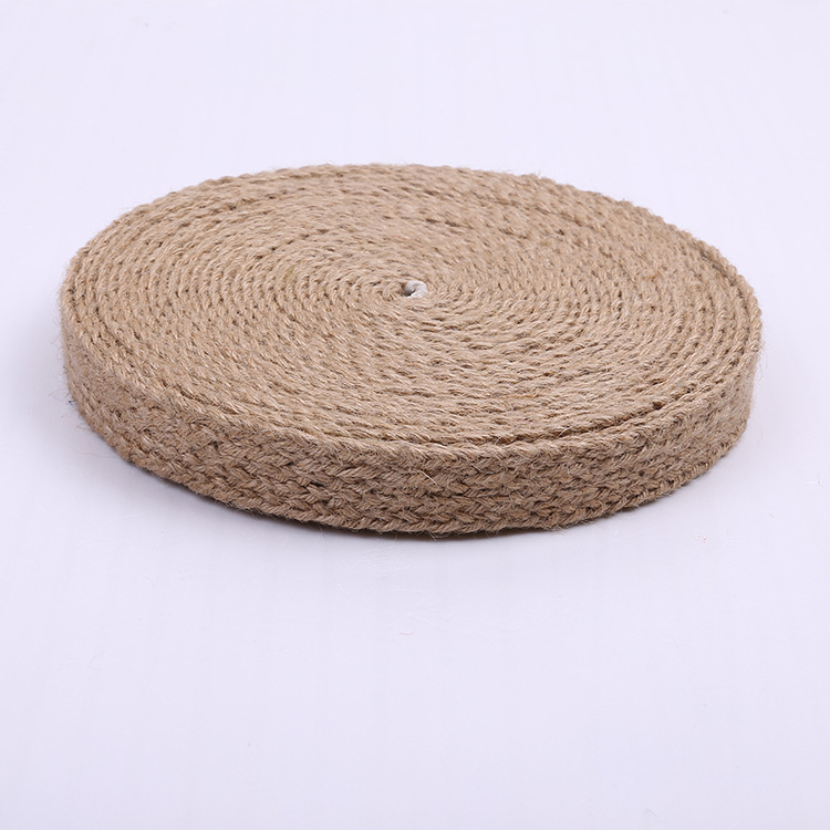 尼龙绳/包芯绳全棉/腰绳/麻绳绳子/麻绳细节图