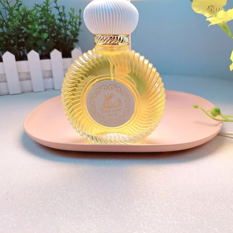 Arab perfume cross-border trade, Vietnam, Dubai, Southeast Asian women, fresh and long-lasting floral and fruity fragrance wholesale Application Scenario