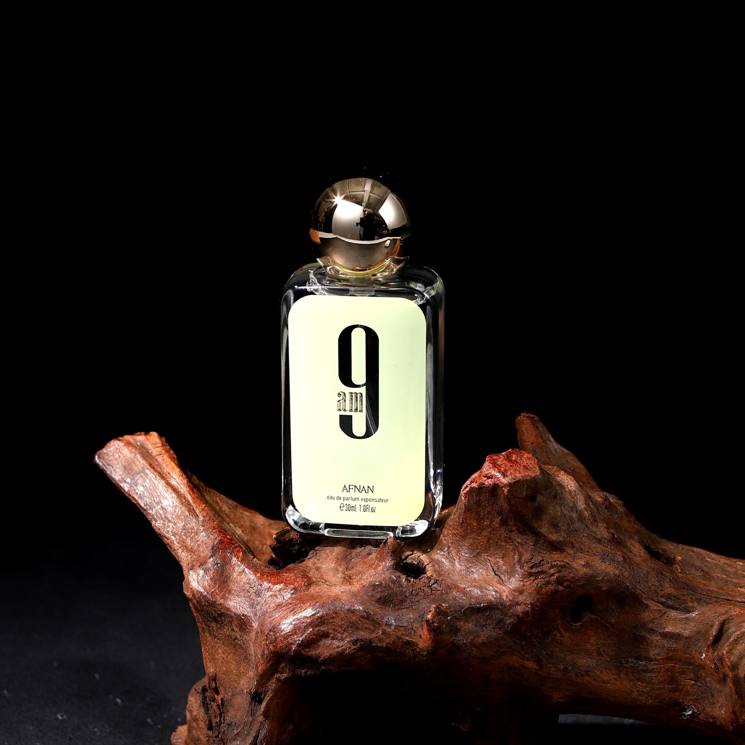 Wooden lid glass jars, wine bottles, large-diameter glass wine bottles, perfume bottles, glass bottles details Picture