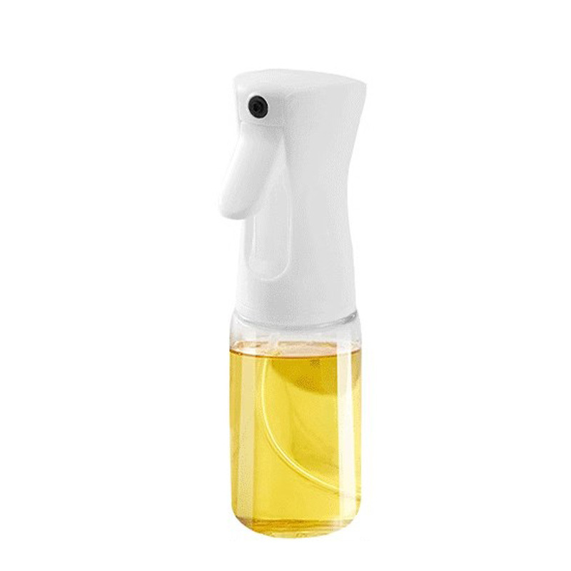 Spray bottle, spray kitchen household spray bottle, olive oil, edible oil, barbecue atomization high-pressure spray bottle, portioning bottle Item Picture