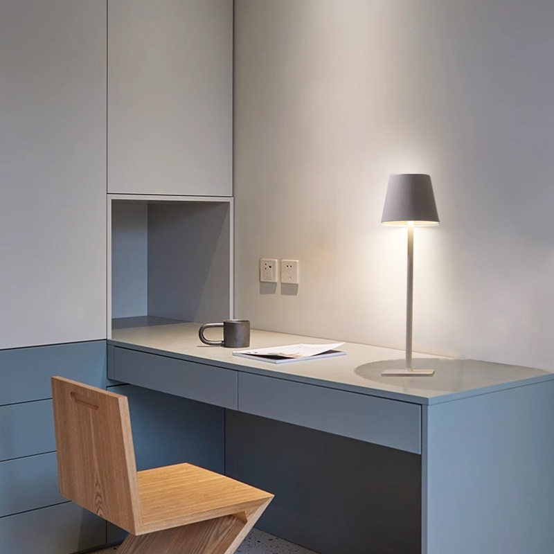 مصابيح ليلية عالية الجودة في واجهة غرفة النوم Specification image
