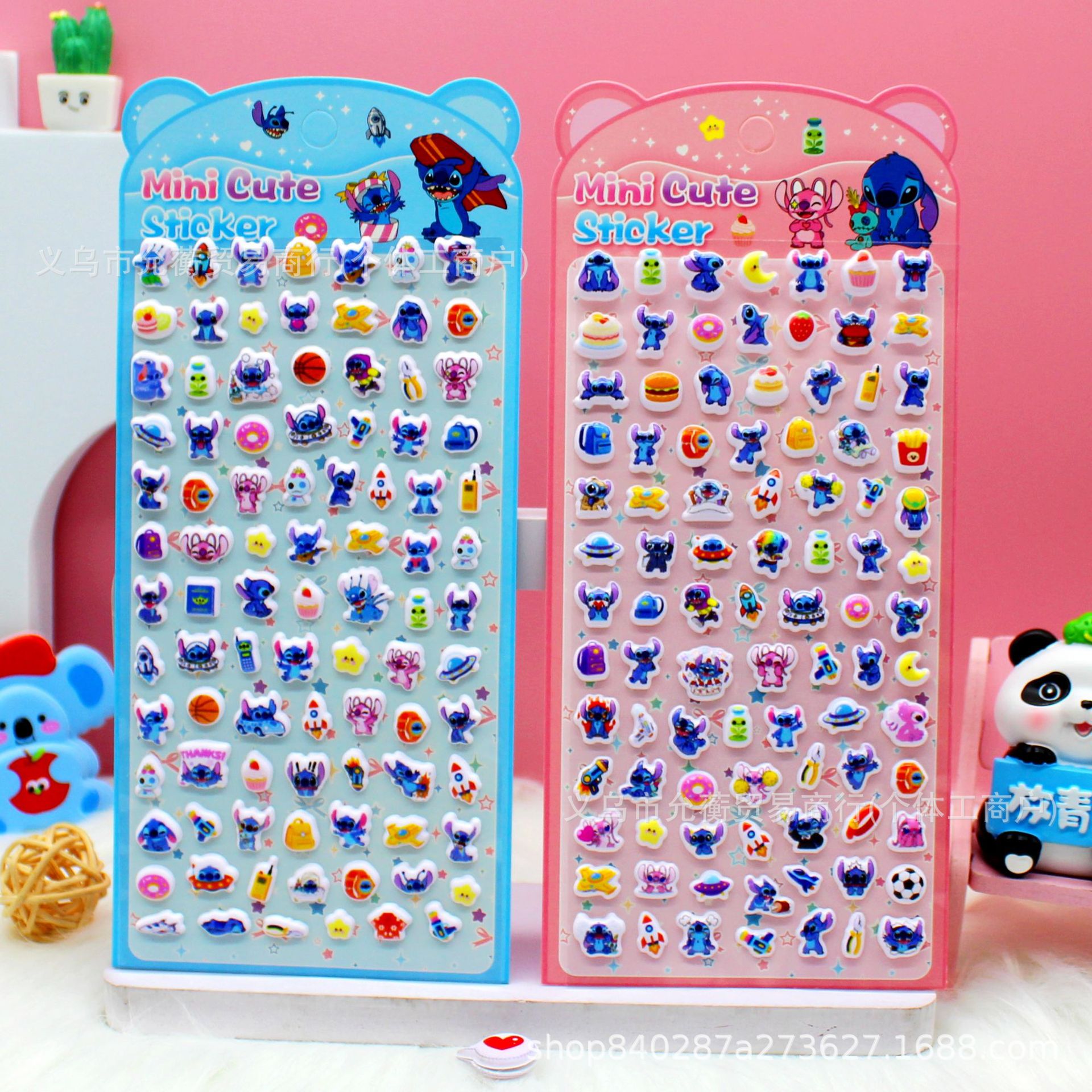New cartoon cute mini cute foam stickers, three-dimensional children's stickers, educational decoration photo album, mobile phone material stickers, waterproof stickers New cartoon cute mini cute foam stickers, three-dimensional children's stickers, educational decoration photo album, mobile phone material stickers, waterproof stickers