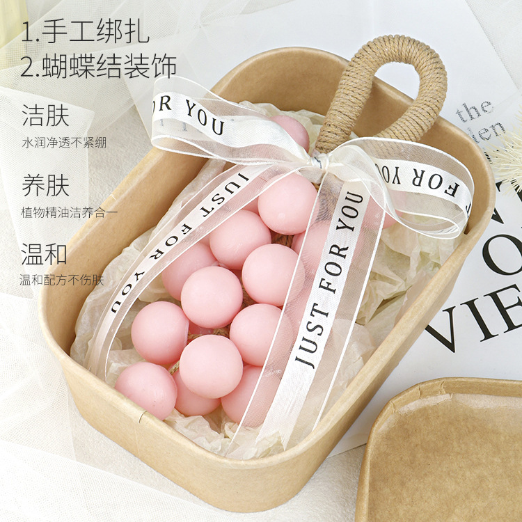 手工皂/洗发露/手工皂硅胶模/叙利亚古皂/排毒浴盐细节图