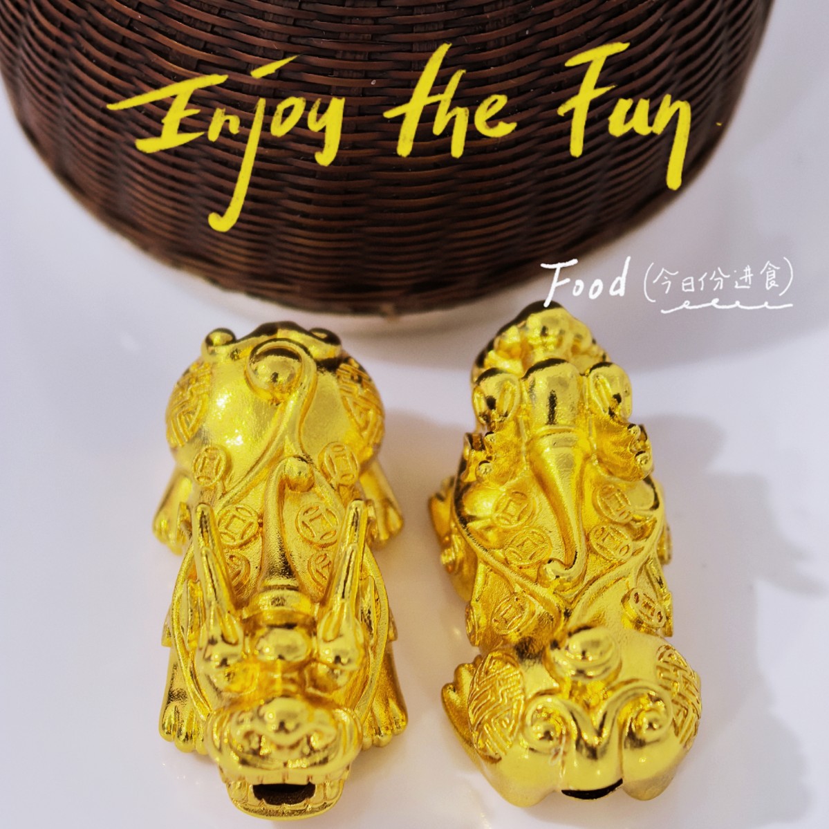 德优匠貔貅实心手串石膏金银首饰皮丘吊坠加工倒模打金工具细节图