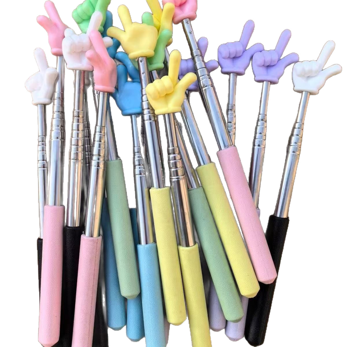 点读笔/阿拉伯语点读笔/作文朗读/AI拍学习机白底实物图